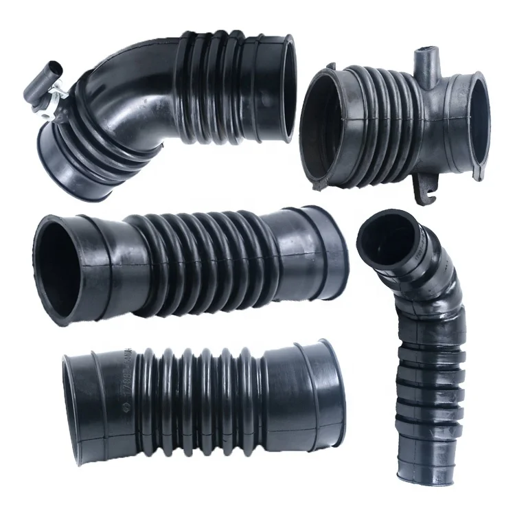 Engine Air Cleaner Intake Hose for Chevrolet 20999632 GM Buick Air Cleaner Outlet Duct