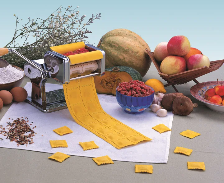 Shule Household Handmade High Quality Manual  Hot Selling Maker Roller Empanada Making Machine