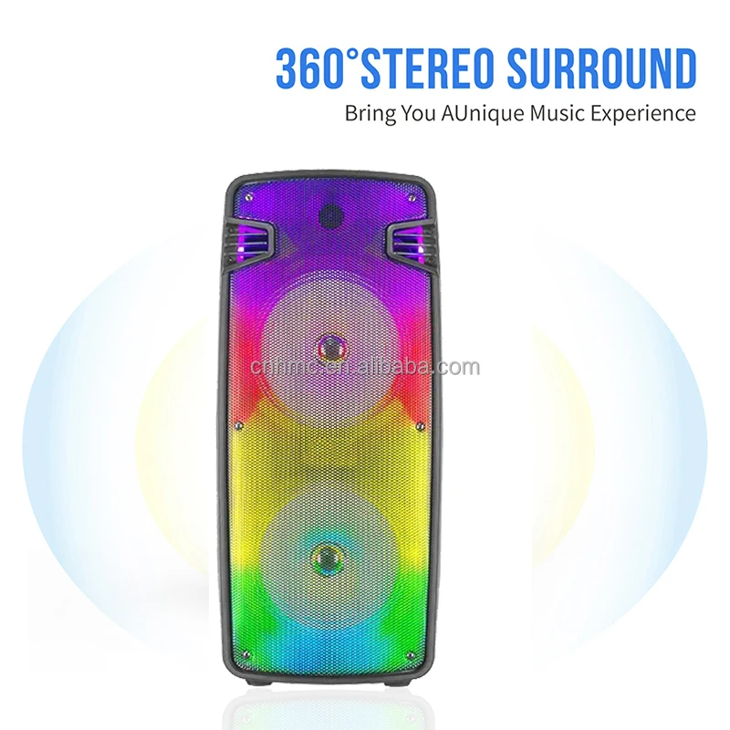 かぼちゃの馬車　BLUETOOTH SPEAKER Jbr-1205 12-Inch Wholesale Wireless Bluetooth Speaker OEM