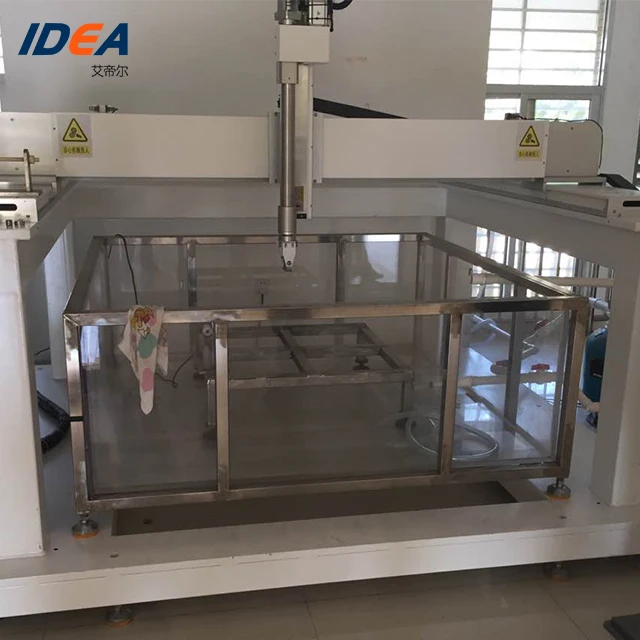 COBE C-SCAN Water Immersion Ultrasonic Testing System High-Performance Equipment