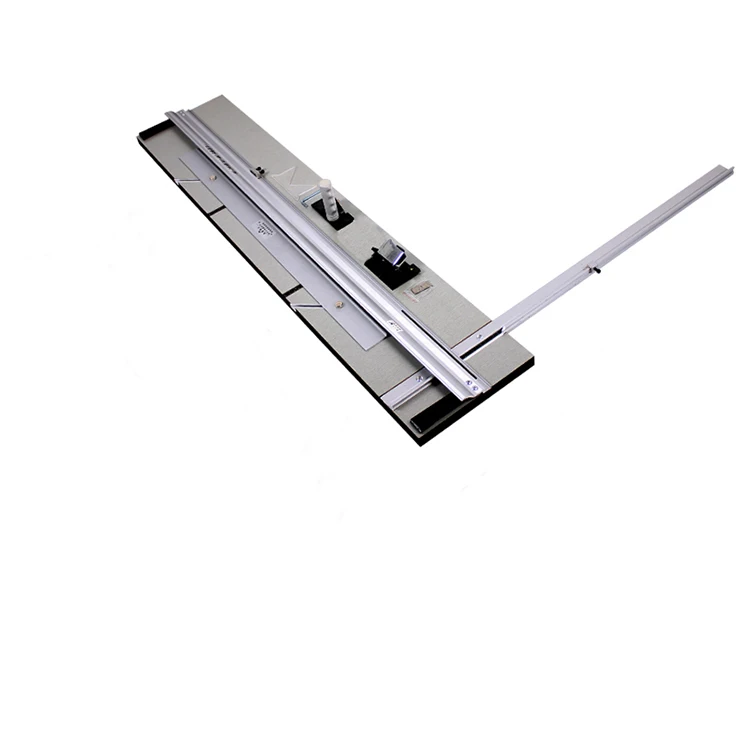 High Quality 1.07M 340# Manual Mat Cutter Homemade Paper Cutting Machine for Home and Office Use