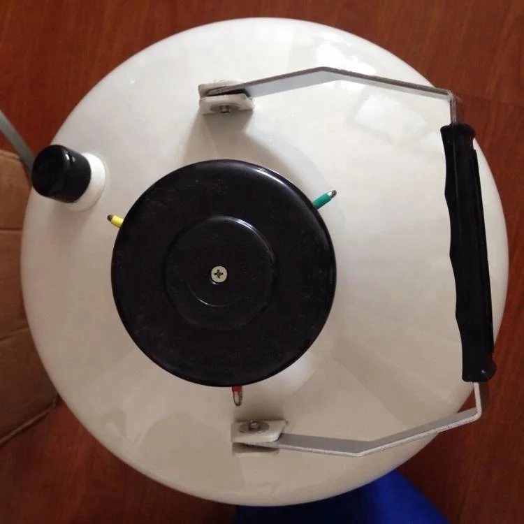 Small 2L Liquid Nitrogen Cryogenic Storage Tank Industrial Gas Use YDS-2 for Ice Cream
