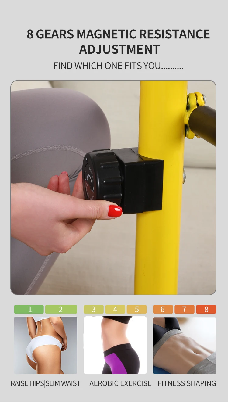 exercise bike Juicer  _08