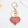 Kc gold rose red diamond