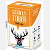 Cabeza de ciervo Sotally tober