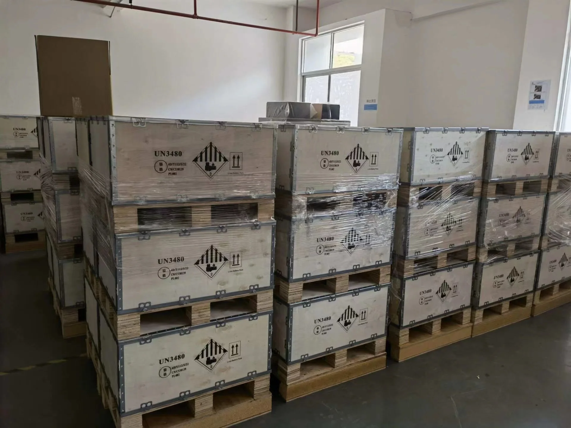 Wall Mount Battery Lifepo4 Power Wall Battery 10kwh 48v 200ah Solar Energy Storage Battery