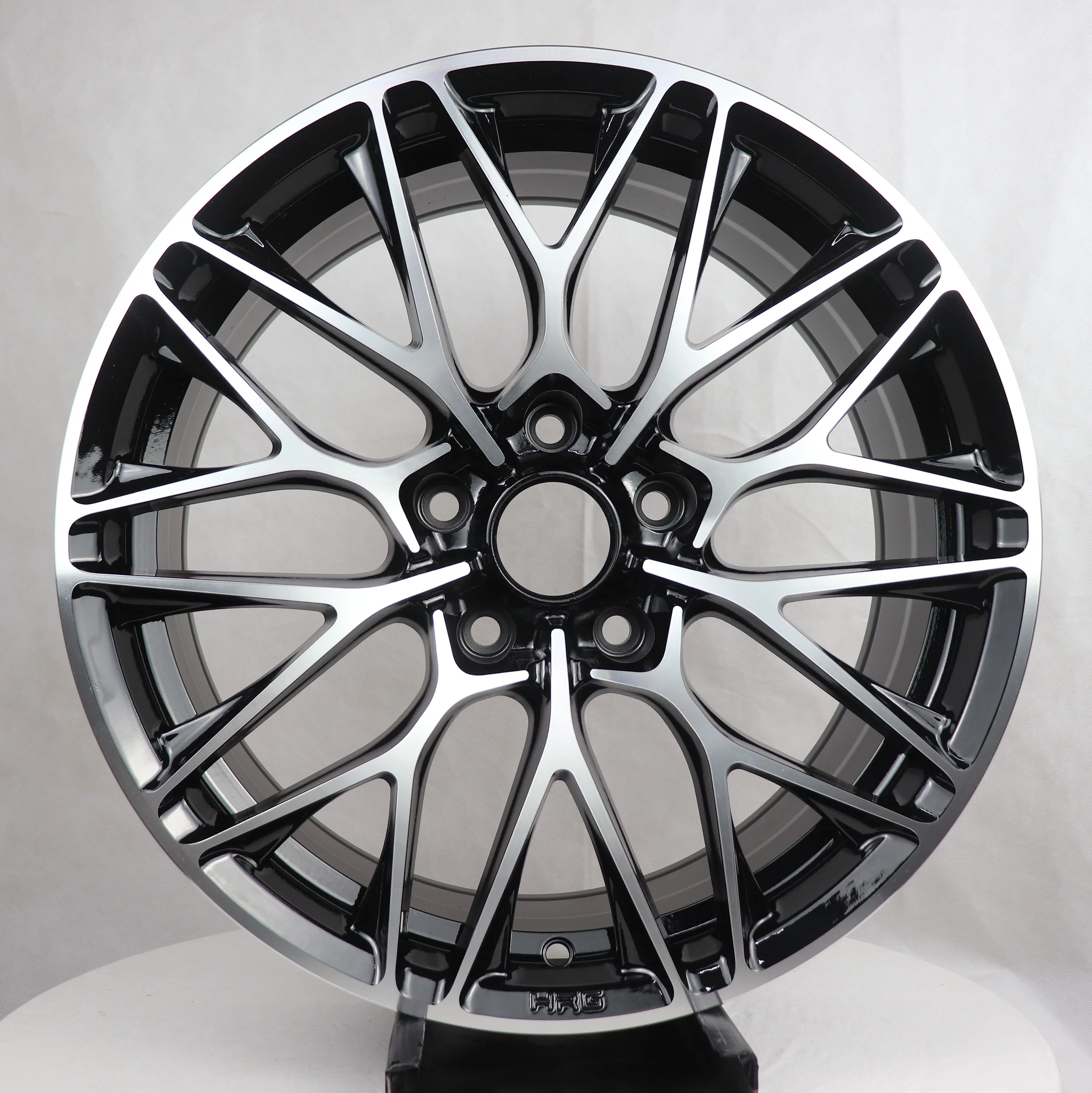 KELLENERS 17×8.0J+34 PCD 5H×120 YH391 KELLENERS 17×8.0J+34 PCD 5H×120 YH391
