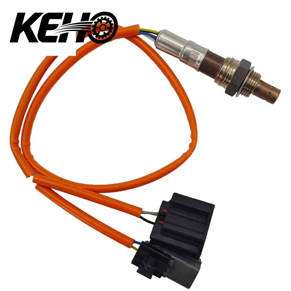 Oxygen sensor - LFH1-18-8G1 - 05-07 Mazda 6 2.0L / 2.3L / 2.5L-2