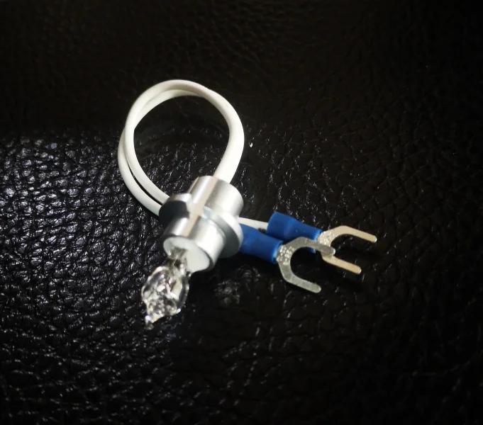 Лампа биохимического анализатора Erba 12V20W XL200 XL240 XL400 XL640