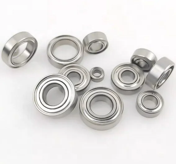 685zz 686zz 687zz 688zz 689zz Micro Bearing for Robot Arms