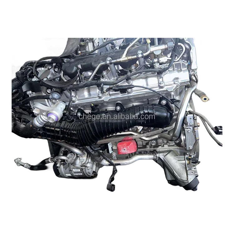 メルセデスベンツC63 AMG4.0T用オリジナル中古メルセデスベンツW205