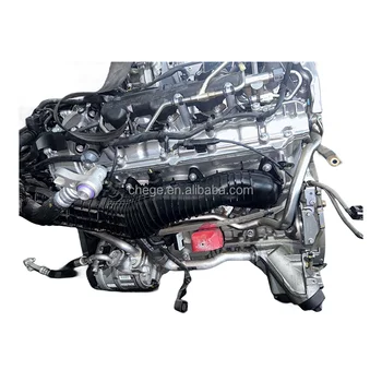 メルセデスベンツC63 AMG4.0T用オリジナル中古メルセデスベンツW205