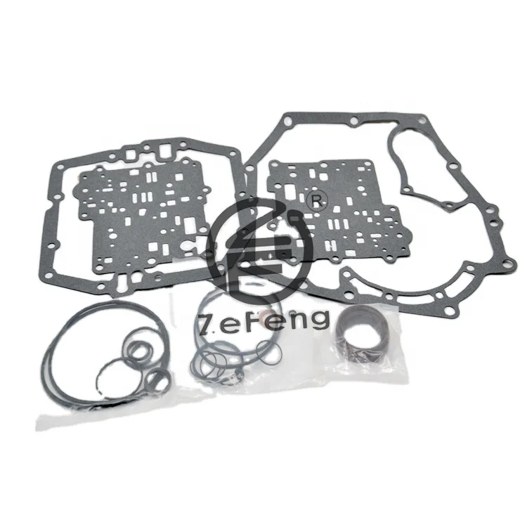 Forklift Parts Factory Transmission Repair Kit for Toyota