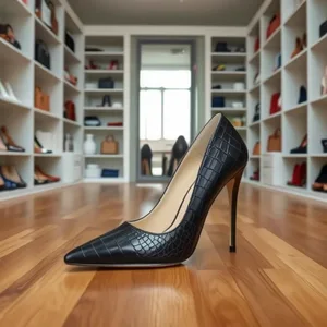 Customized 8cm 10cm Stiletto Size 34 - 47 Autumn Fashion Women's Sexy Pointed Toe Fashion Pumps Casual Women's High Heel Sandal