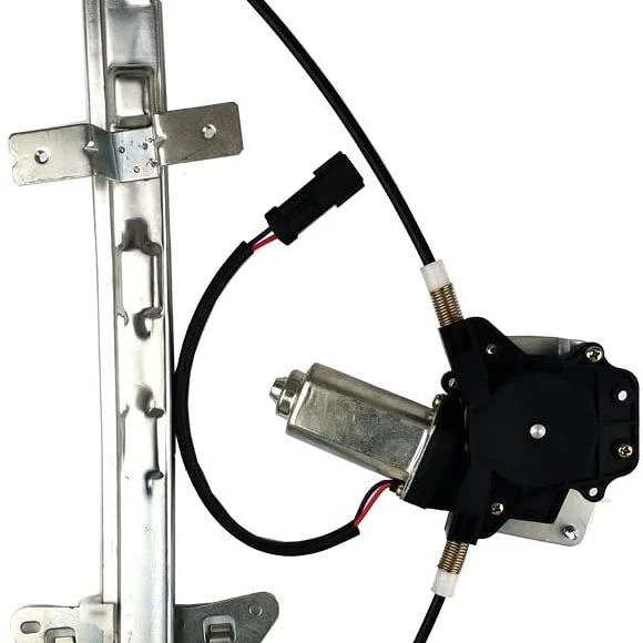 741-598 Power Window Regulator Motor Compatible with Dodge