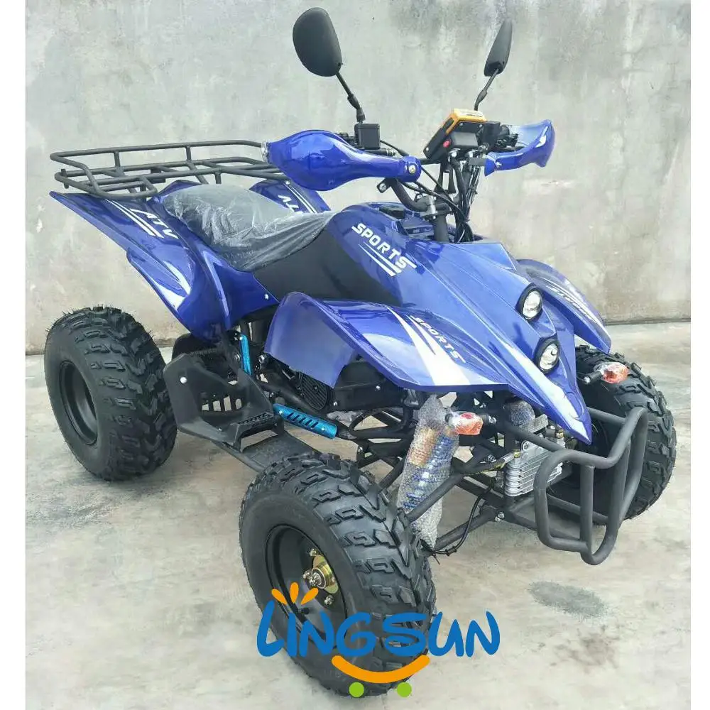 Квадроцикл Yamaha Raptor 150