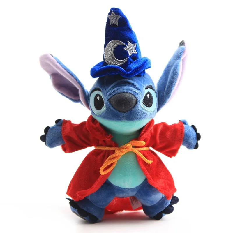 oem new stitch plush toys andy