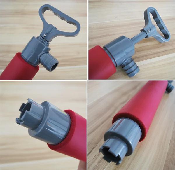 Аксессуары для морской Каяка, откачивающий насос