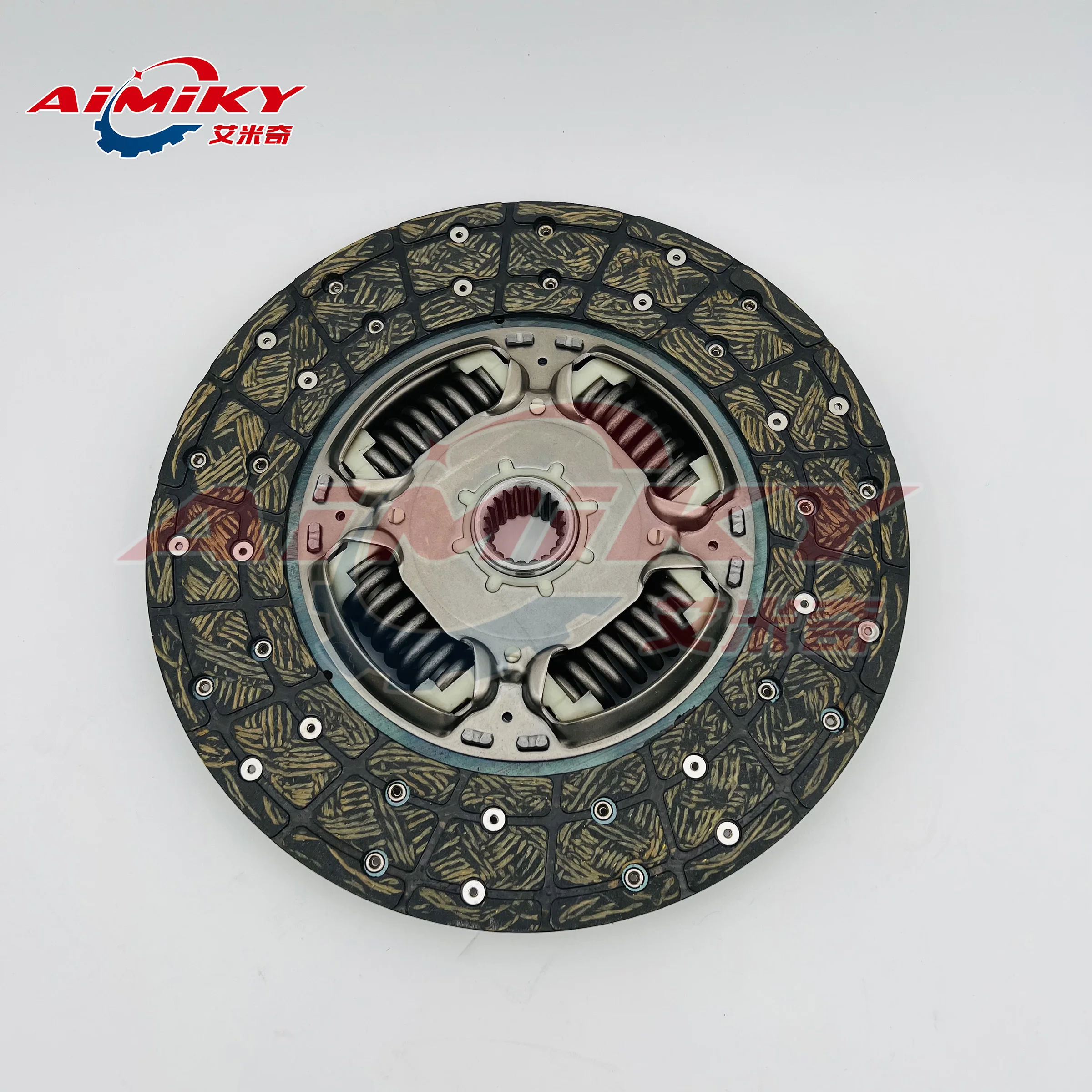 Toyota Hilux Clutch Parts - Reliable Performance & Quality
