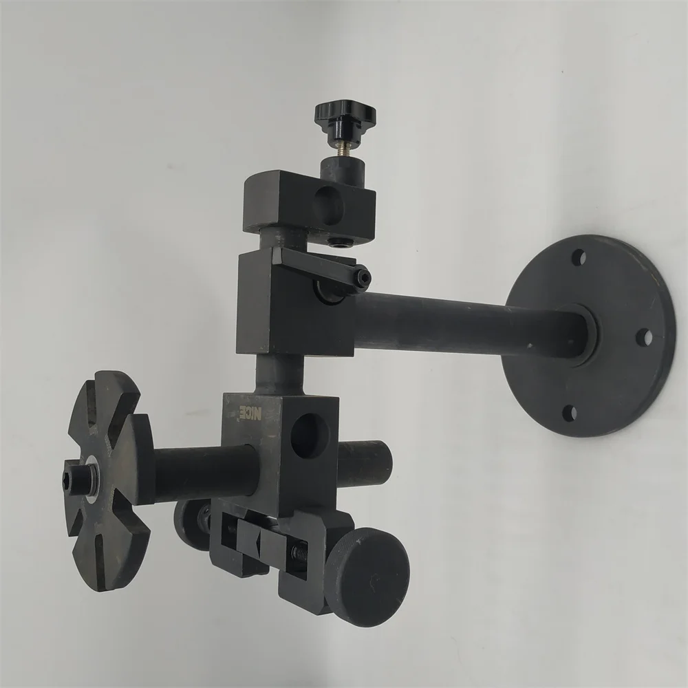 Bracket Injector Assembly G105 Convertible Common Rail Injector Dismounting Stand Disassembly ...