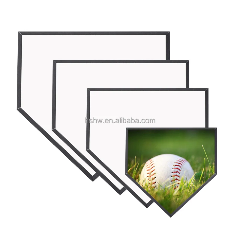 Photo Printable Crafts Wood Sport Awards Souvenir Gift Softball Home