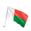 Drapeau de voiture personnalisé