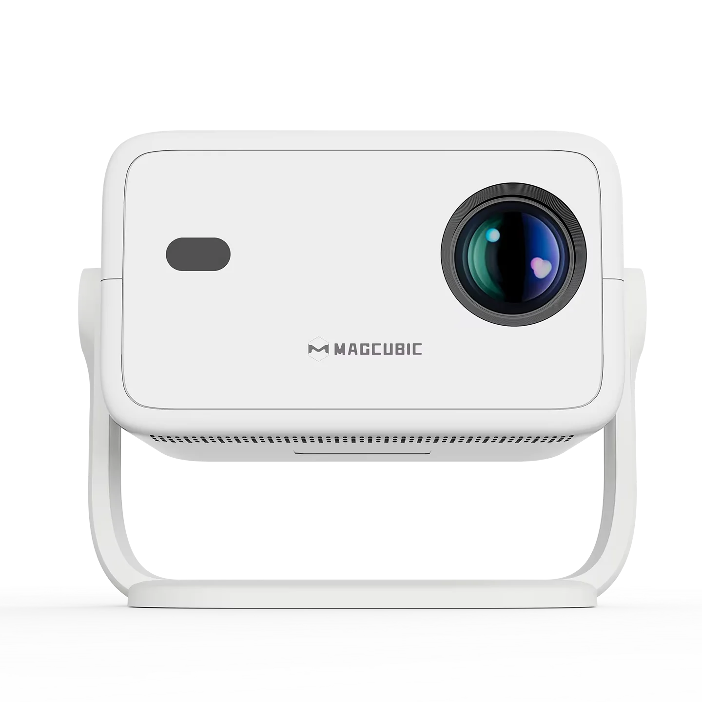 Magcubic L018 Projector - Portable 650 ANSI LCD Mini Projector