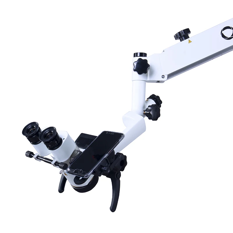 ENT Operating Microscope for Sale Manufacturers Portable Surgical Microscope 510 5A