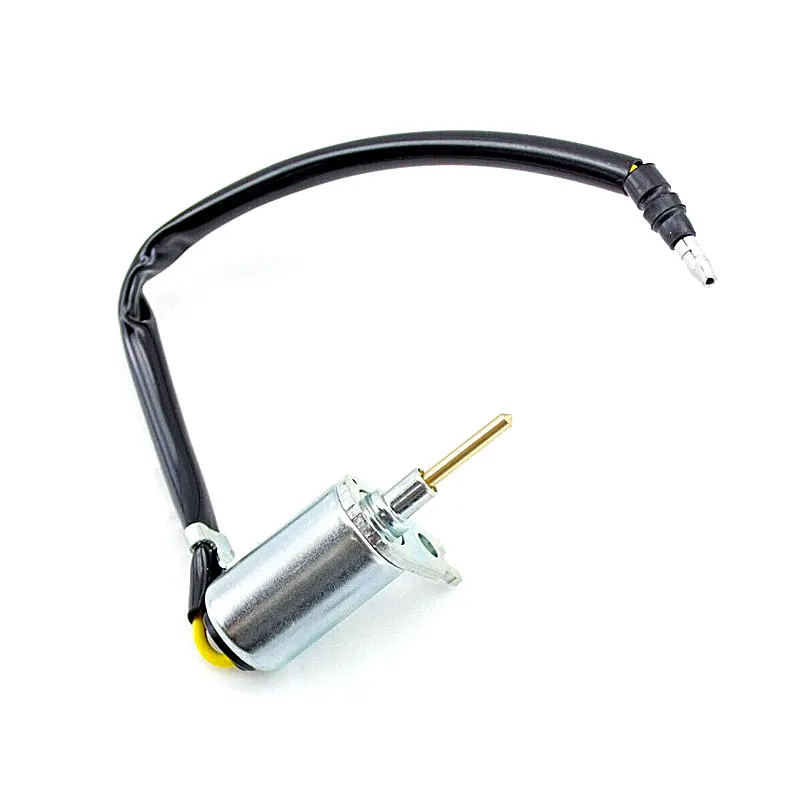 HONDA Genuine Acty Truck Slow Cut Solenoid Valve New - Foto 8