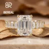 Emerald Ring