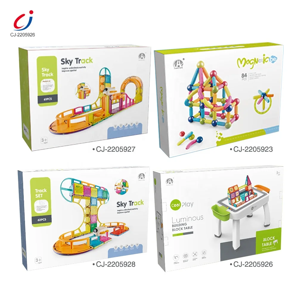 Multifunctional Adjust Brightness Luminous Light Board Drawing Kids Building Block Study Learning Drawing Table for Kids