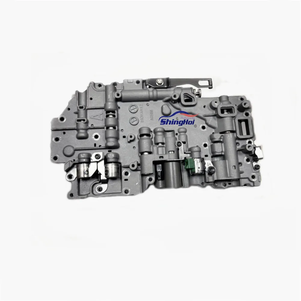 A340e Transmission Valve Body 8938 With Solenold Buy A340 A340e A340f A341 Gearbox Valve Body