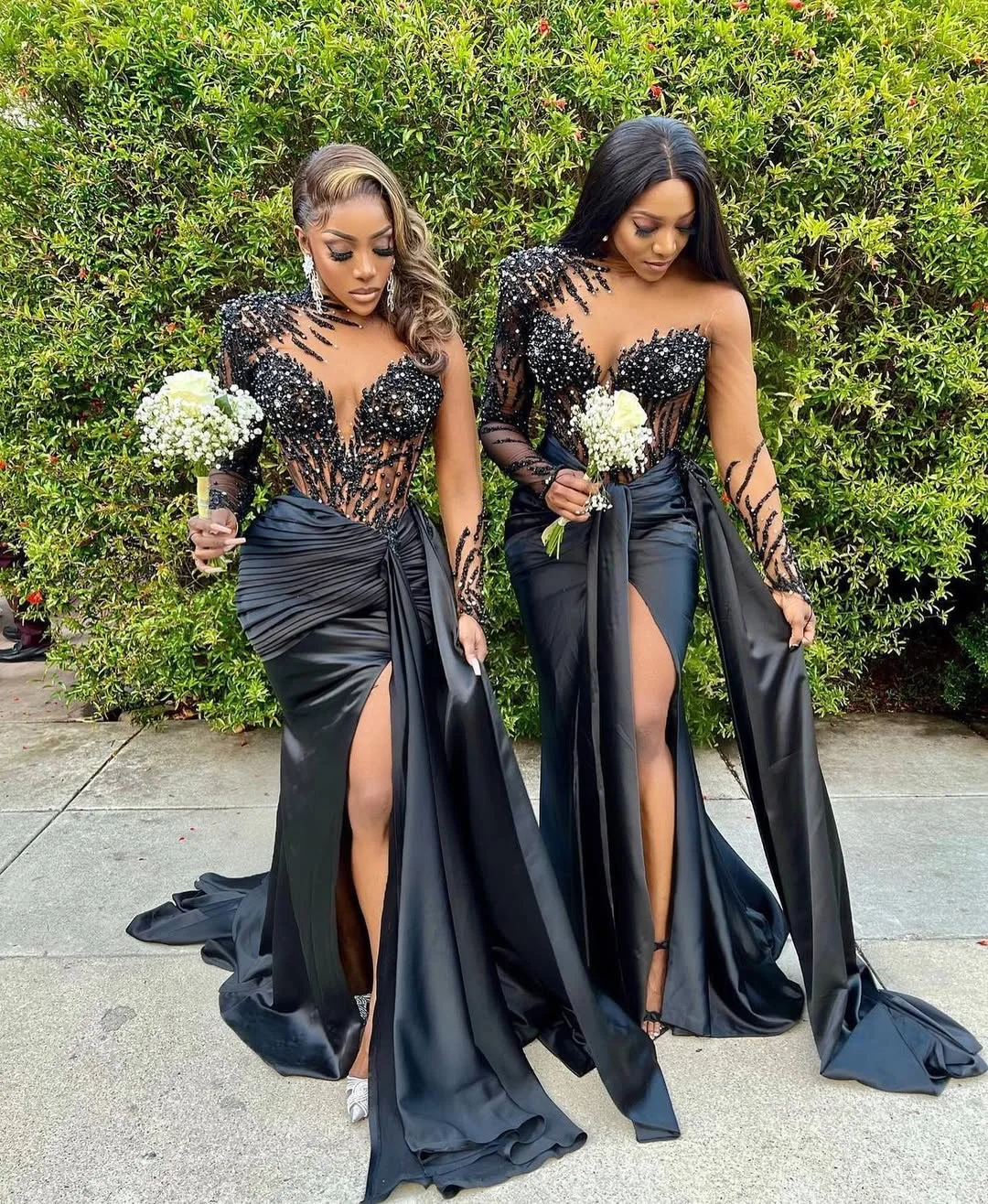 sachin and babi light blue dress Long Black Formal Dresses | Long Black Dresses