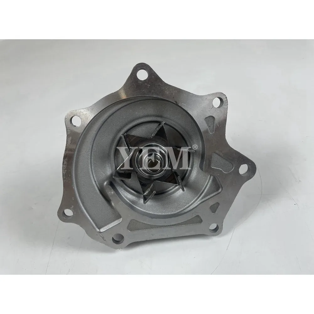 Engine Part TD23 Water Pump for Nissan 4