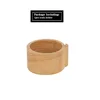 Modèle de support simple en bois : Y22709