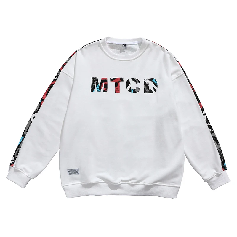 Пуловер на заказ, простые толстовки с капюшоном, дизайн собственного логотипа, круглый вырез, полиэстер, длинный рукав, Хлопковая мужская Толстовка