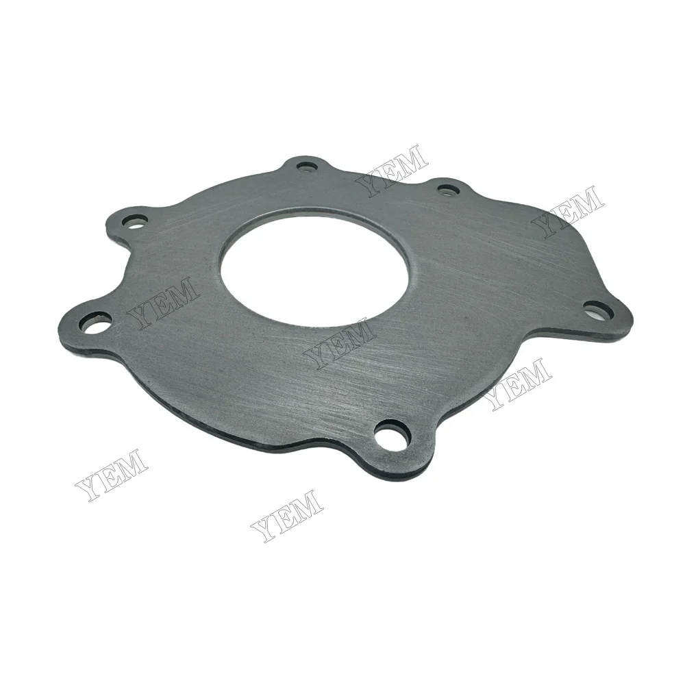 Oil Pump Cover 1J871-35130 Fit for Kubota D1703 Engine 2