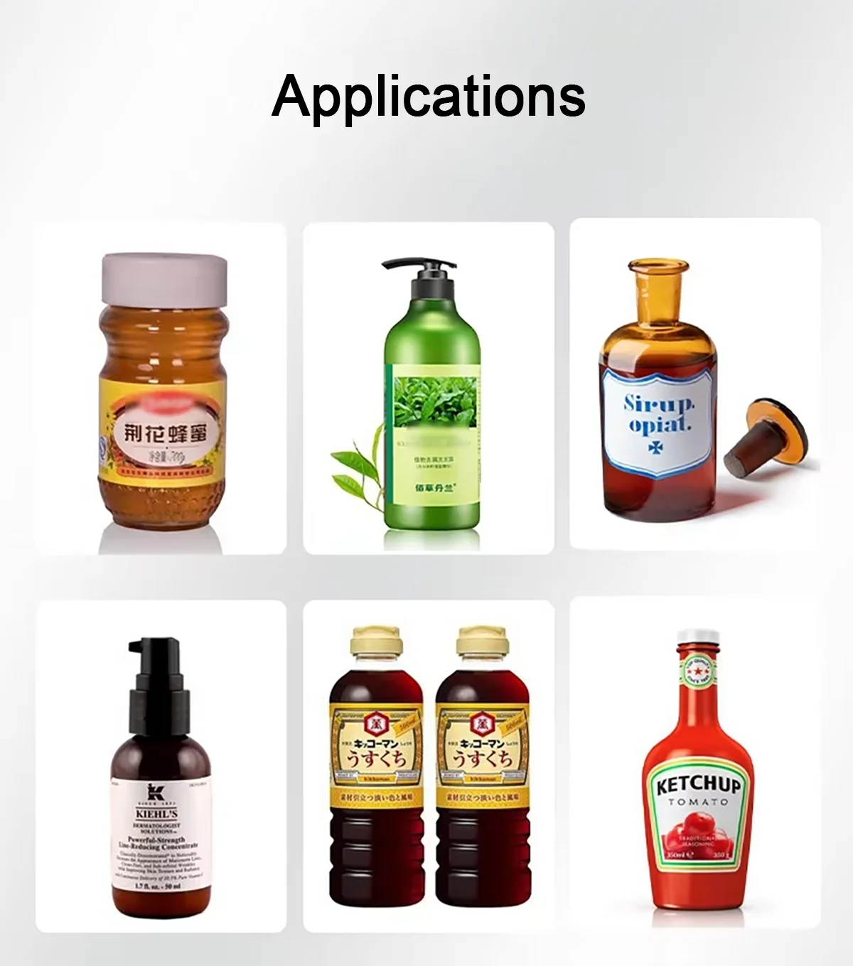 Hot Sale Semi Automatic Small Vial Bottle Filling and Capping Machine Glass Bottle Jar Vacuum Capping Machine 1