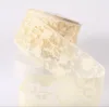 Yellow-5cm, 10 Yards Per Roll