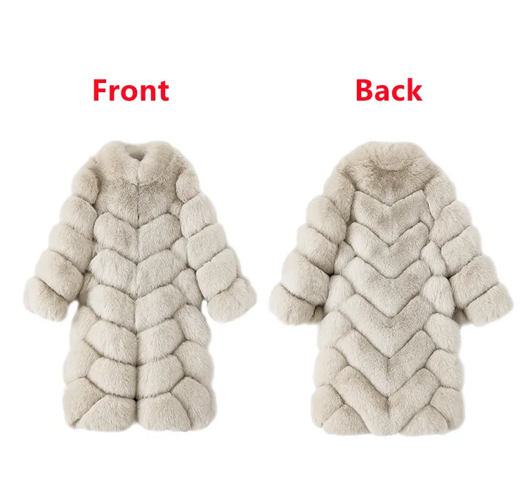 ★プロフ必読★mintclane Hood Fur Coat ☆プロフ必読☆mint様専用clane Hood Fur Coat - メルカリ