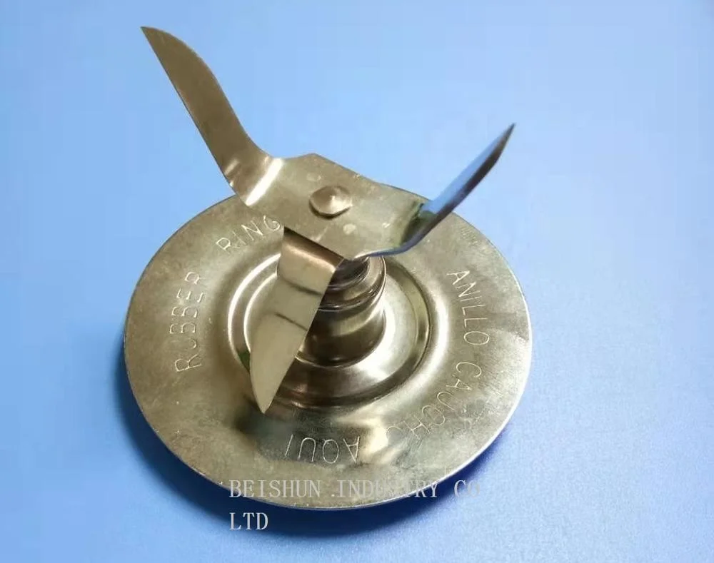 Sus304 Durable Blender Parts Blade Replacement For Oster Ckd Skd Oster Spare Parts Buy Blender