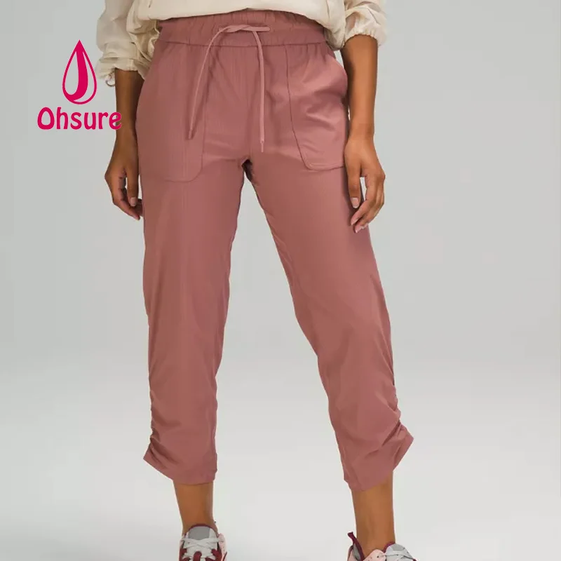 Women's Workout Track Pants