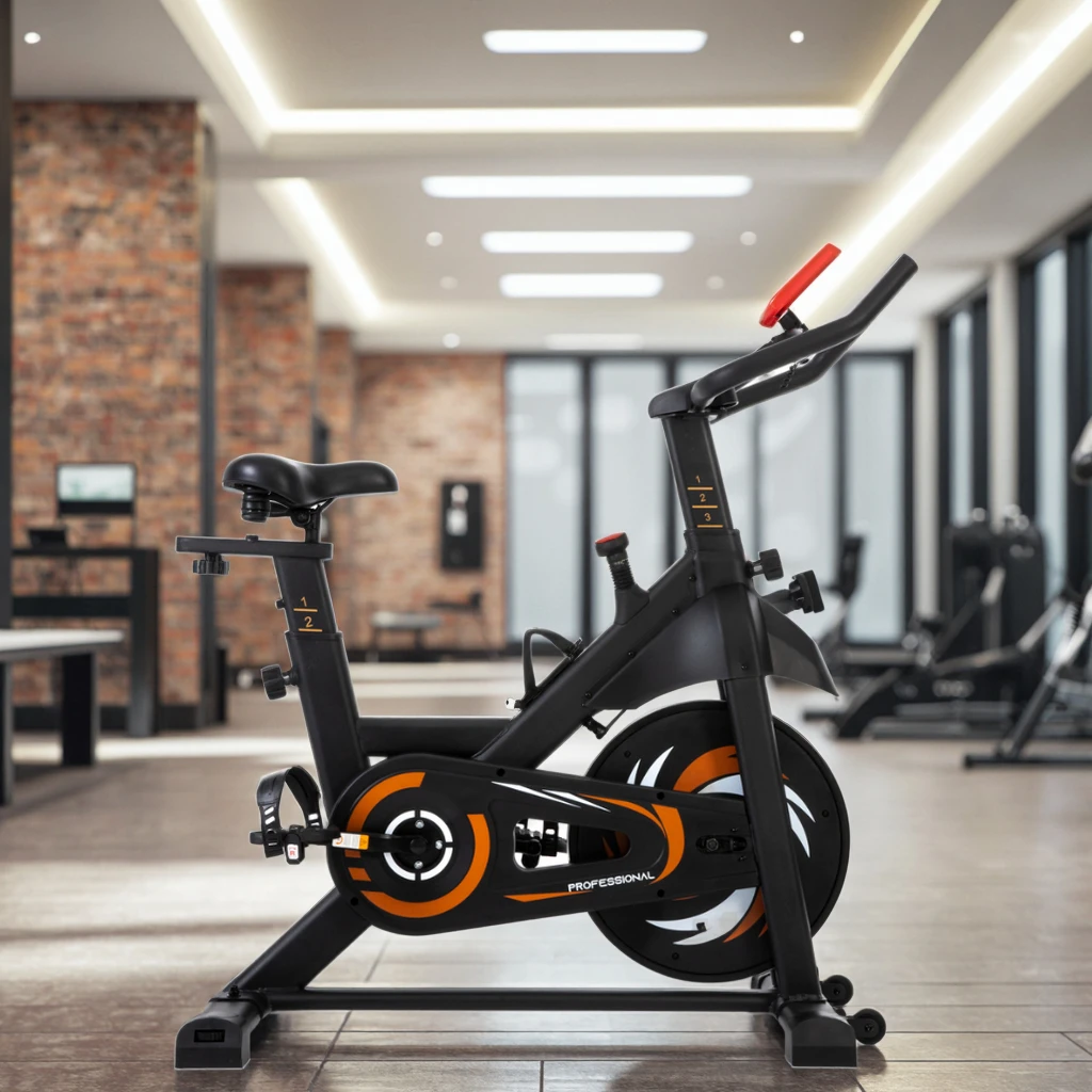 Stages Indoor Bike Display Smart Sport Spin Bike Display Stage