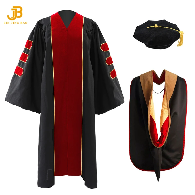 College of Europe and the United States Bachelor's Dress Doctor's Dress  Graduation Suit President Tutor Clothing Wholesale| Alibaba.com