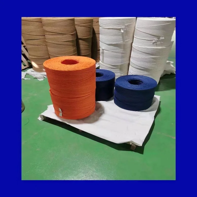 Paper Safety Rope Large Inventory Supply of Twisted Paper Ropes| Alibaba.com