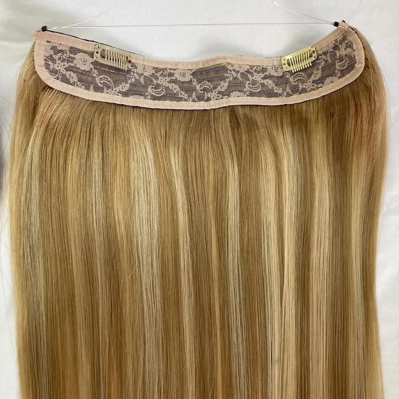 Factory Wholesale Price Feather Ftip Hair Extensions Plastic Nano F
