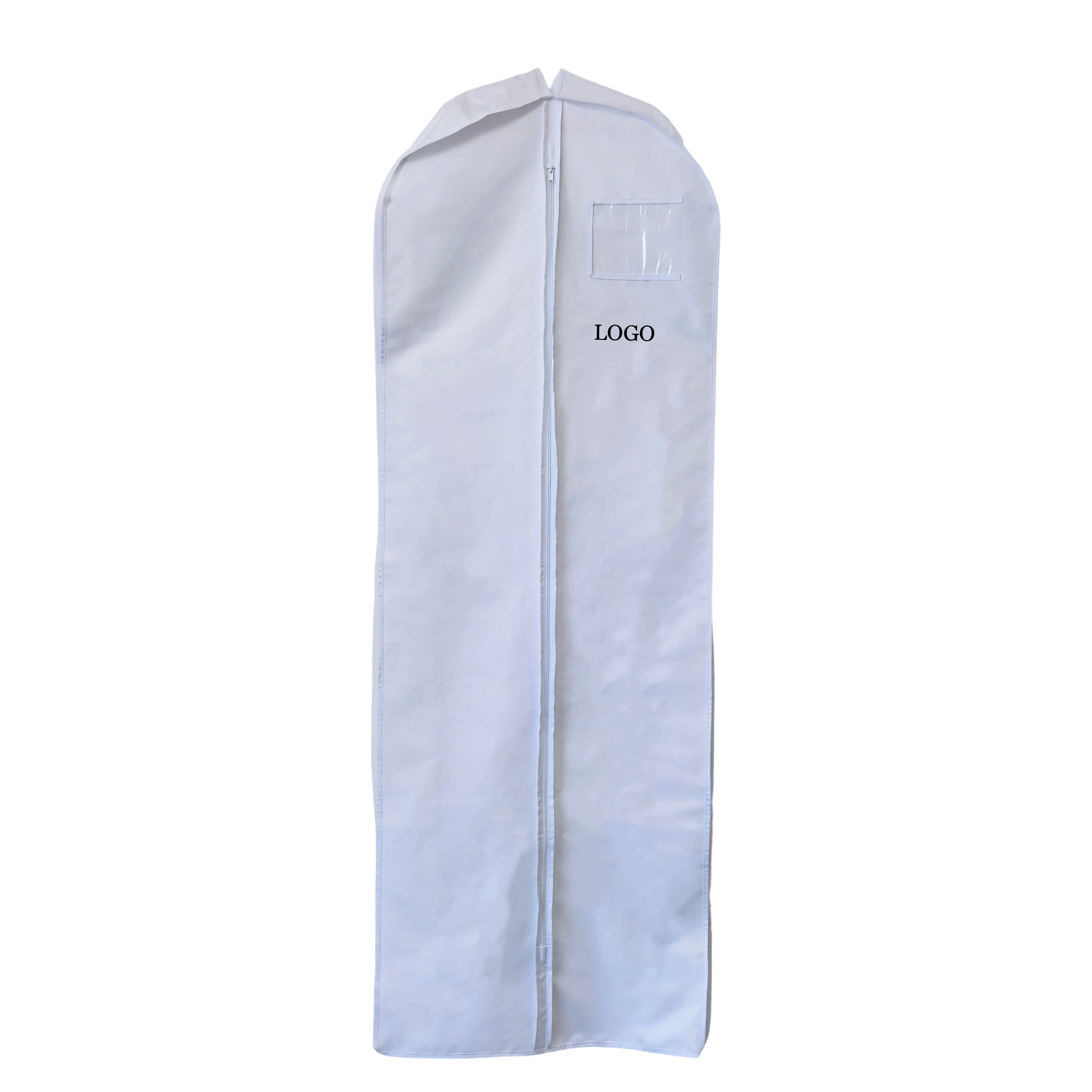 chinese dress ladies Amazon.com: Your Bags Wedding Dress Garment Bag - 72