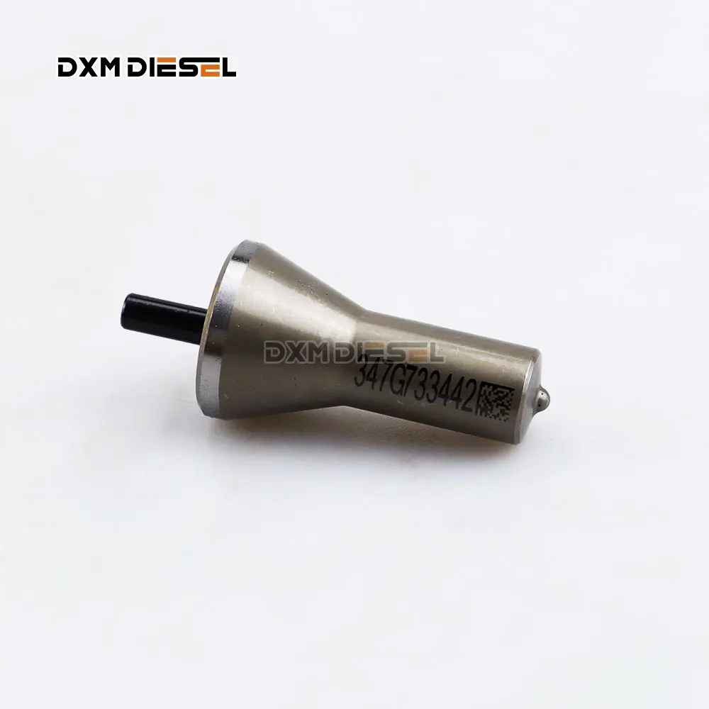 DXM high quality befrag brand C13-442 FOR INJECTOR 249-0713 NOZZLE FOR INJECTOR CAT C13 supplier