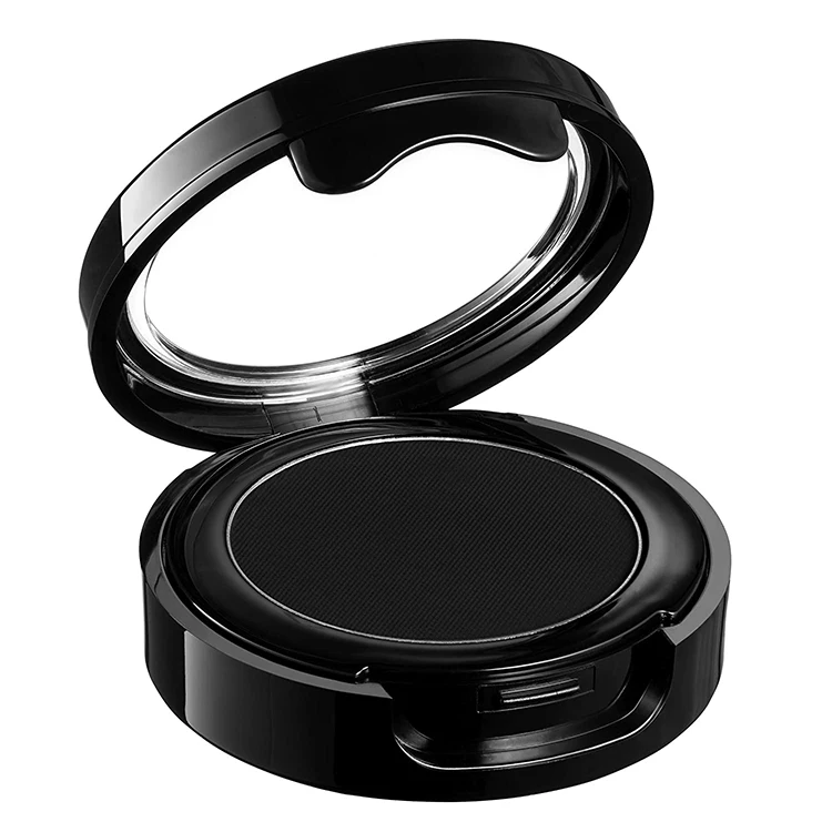 eyeliner cake