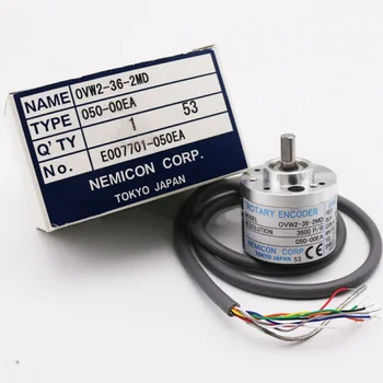 เครื่องเข้ารหัสโรตารีเนมิคอน Noc-s2000-2c - Buy ,Nemicon,Rotary Encoder ...